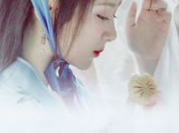 白雪跑调小姐姐,音乐路上的欢乐与成长