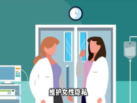 私密女子医院,女性健康守护者——揭秘私密女子医院