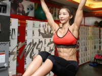 日韩美女人体,融合东方与西方的精致轮廓