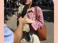 我是单身我想找个小姐姐,邂逅心仪小姐姐的浪漫之旅
