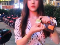 任性的( ) 小姐姐,潮流穿搭指南