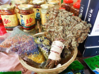 网红真香食物,揭秘那些让人欲罢不能的美食诱惑