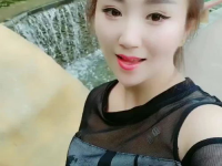 小姐姐先流水,探寻她的生活轨迹与成长故事