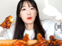 鸡肉 小姐姐,探寻美食与时尚的完美融合